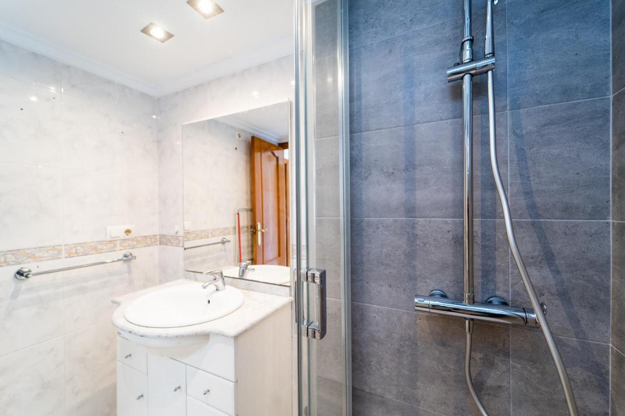 Apartamentos Moby Dick 16-G By Wt Benidorm Ngoại thất bức ảnh
