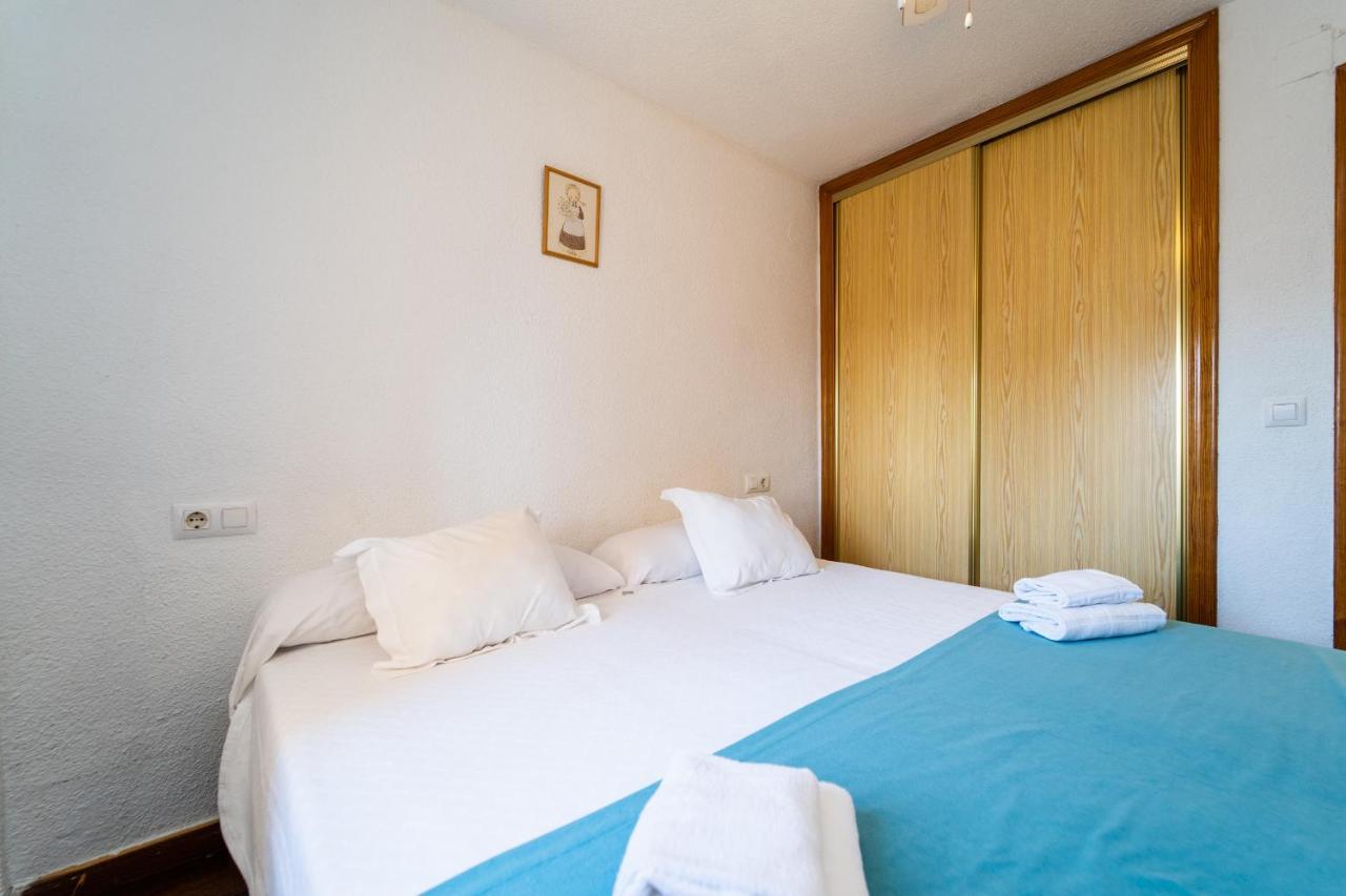 Apartamentos Moby Dick 16-G By Wt Benidorm Ngoại thất bức ảnh